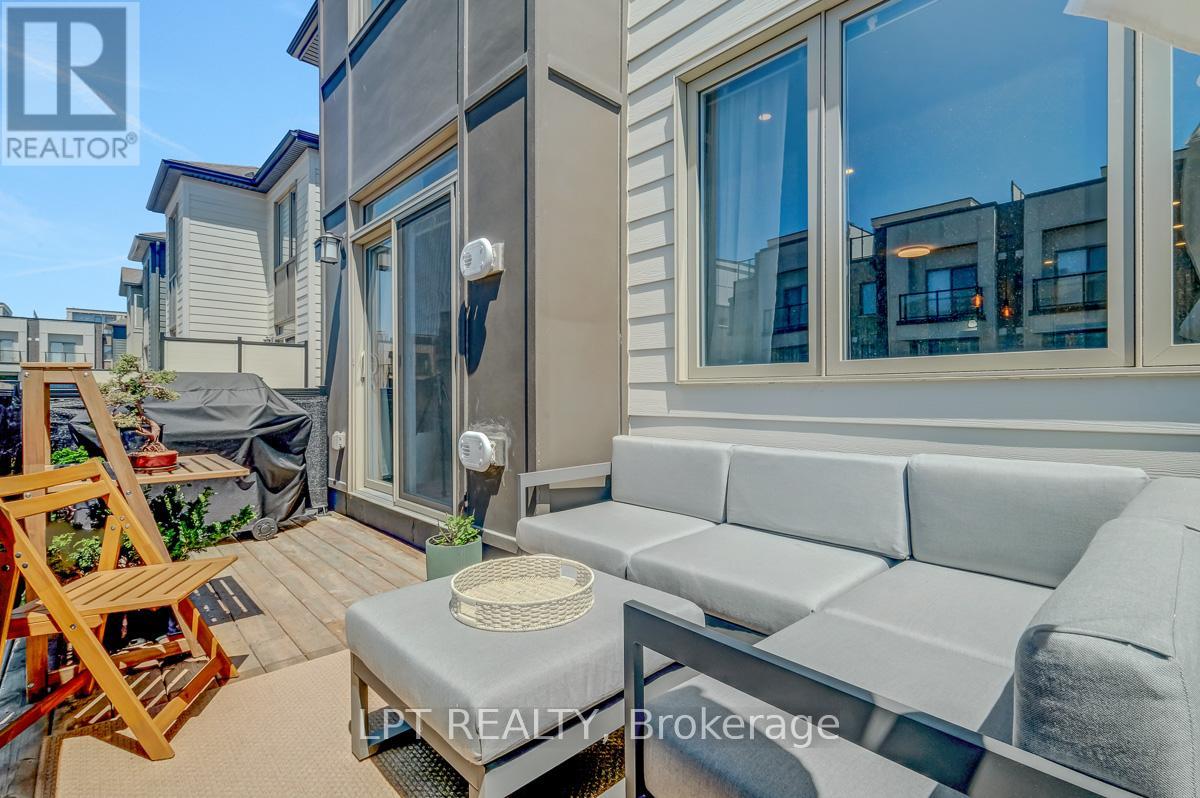 815 Kiniw Private, Ottawa, Ontario  K1K 4Z4 - Photo 22 - X13242978