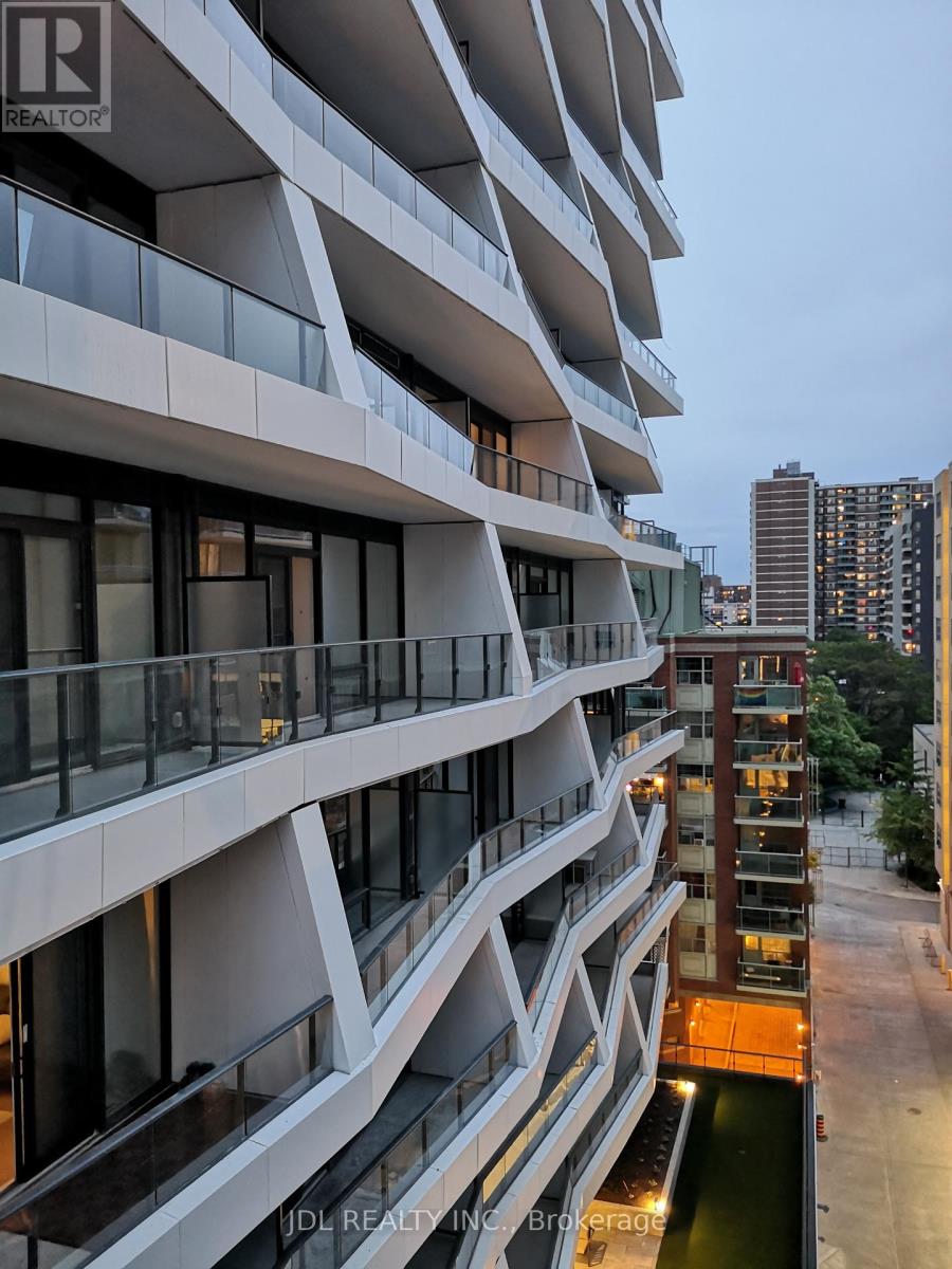 816 - 85 Wood Street, Toronto (Church-Yonge Corridor), Ontario  M4Y 0E8 - Photo 10 - C13417832