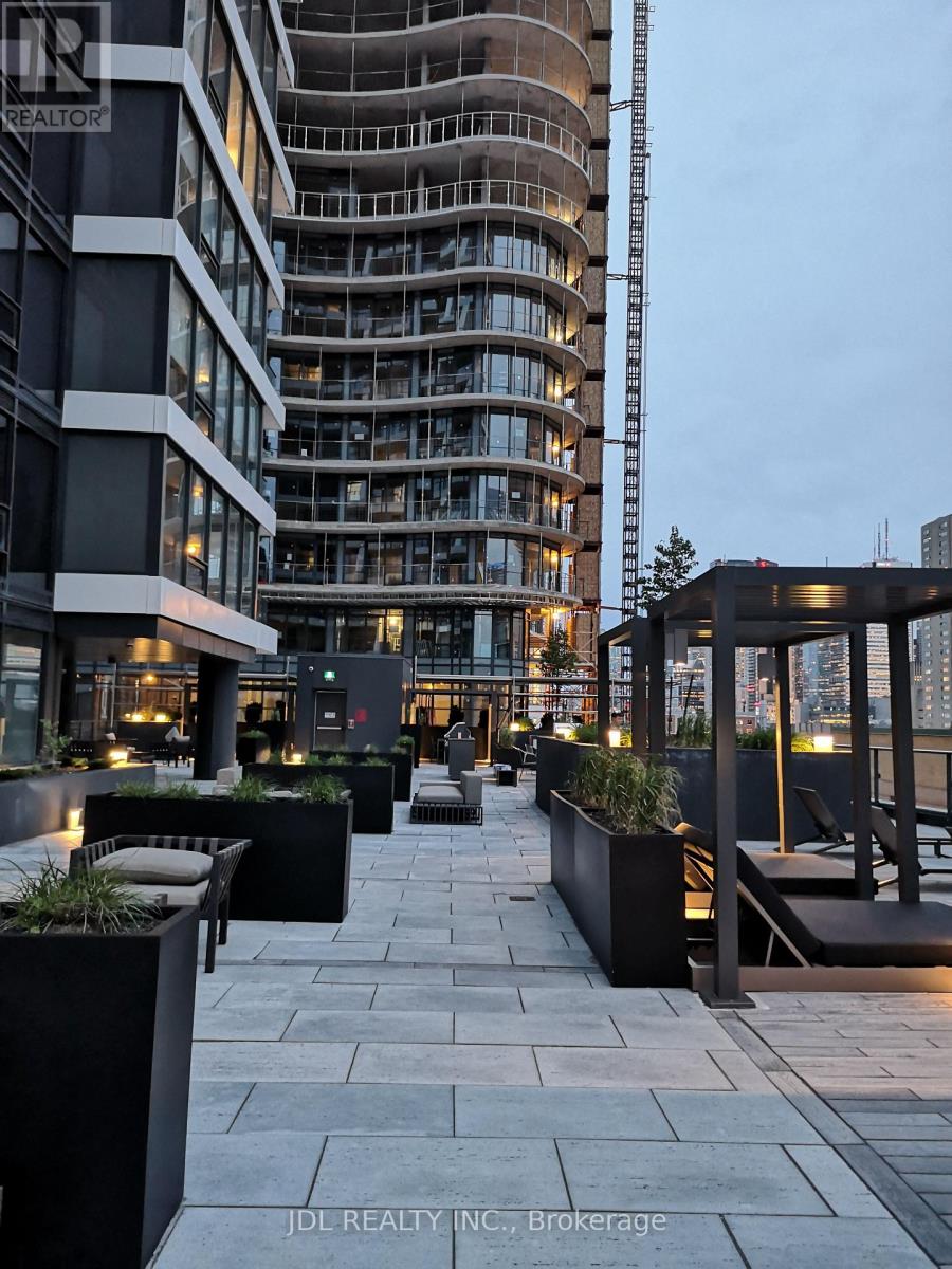 816 - 85 Wood Street, Toronto (Church-Yonge Corridor), Ontario  M4Y 0E8 - Photo 11 - C13417832