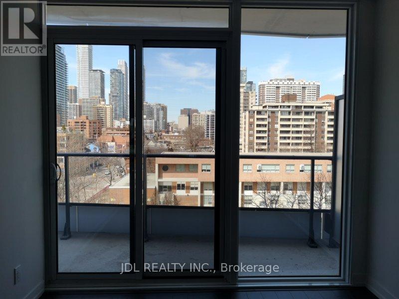 816 - 85 Wood Street, Toronto (Church-Yonge Corridor), Ontario  M4Y 0E8 - Photo 6 - C13417832