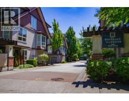 22 22380 SHARPE AVENUE, Richmond, British Columbia