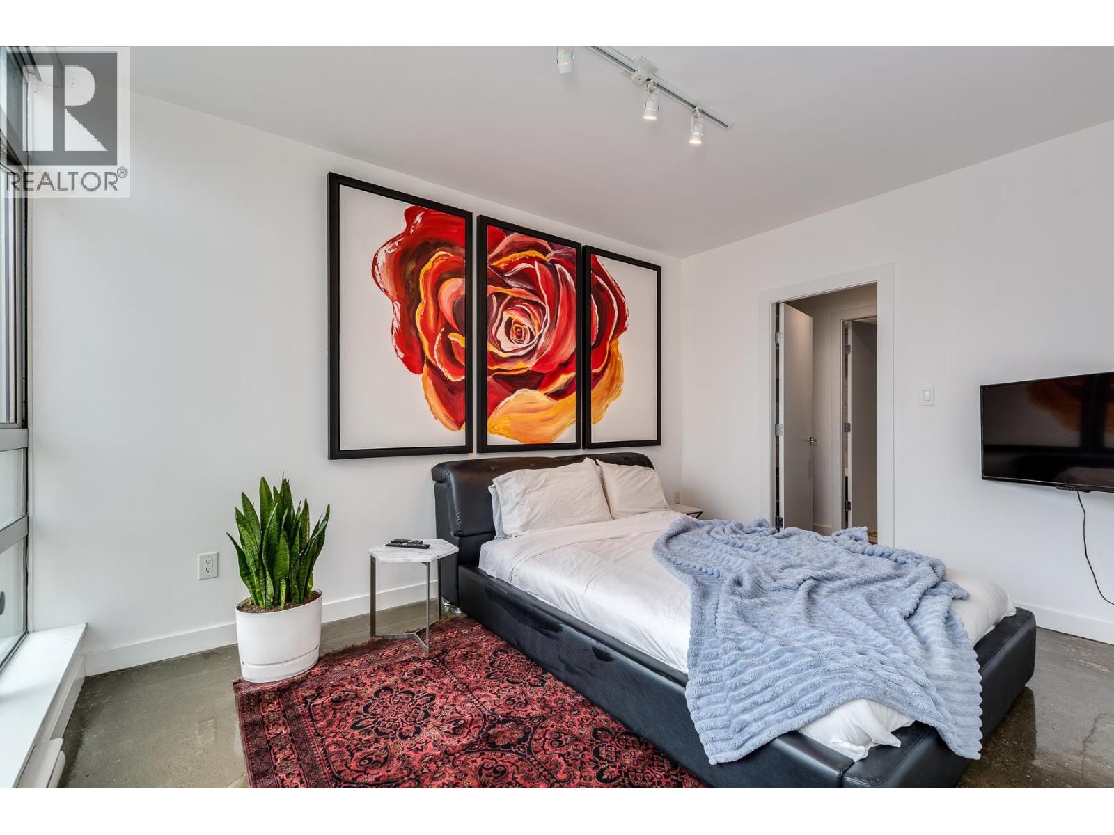 714 221 Union Street, Vancouver, British Columbia  V6A 0B4 - Photo 16 - R3133718