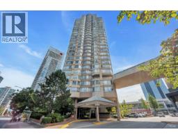 2804 6220 MCKAY AVENUE, Burnaby, British Columbia