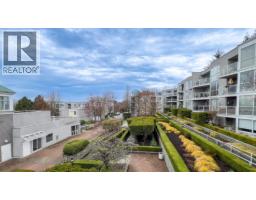 205 8430 JELLICOE STREET, Vancouver, British Columbia