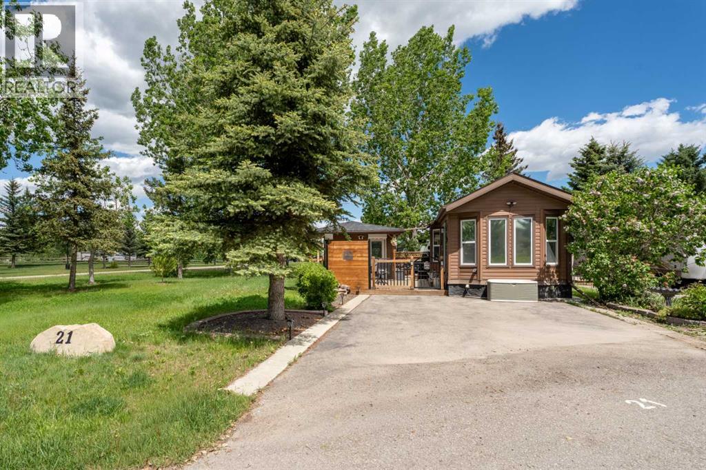 21, 370165 79 Street E, Rural Foothills County, Alberta  T0L 0A0 - Photo 27 - A2316729