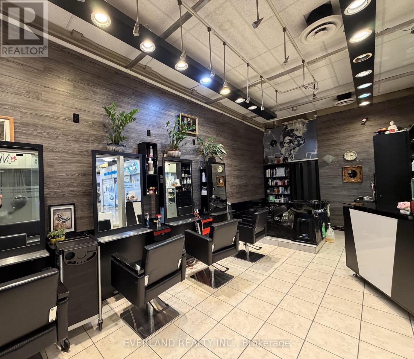 1A1, 1A2, 1A3 - 4675 STEELES AVENUE E, Toronto, Ontario