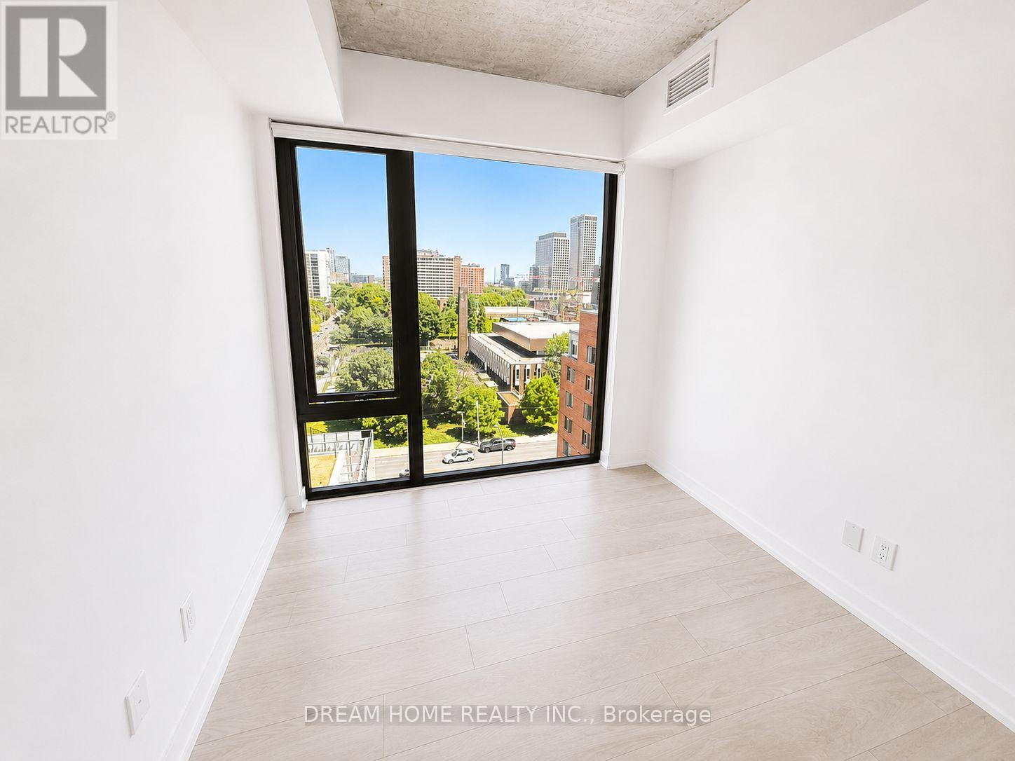807 - 47 Mutual Street, Toronto, Ontario  M5B 0C6 - Photo 10 - C12942284
