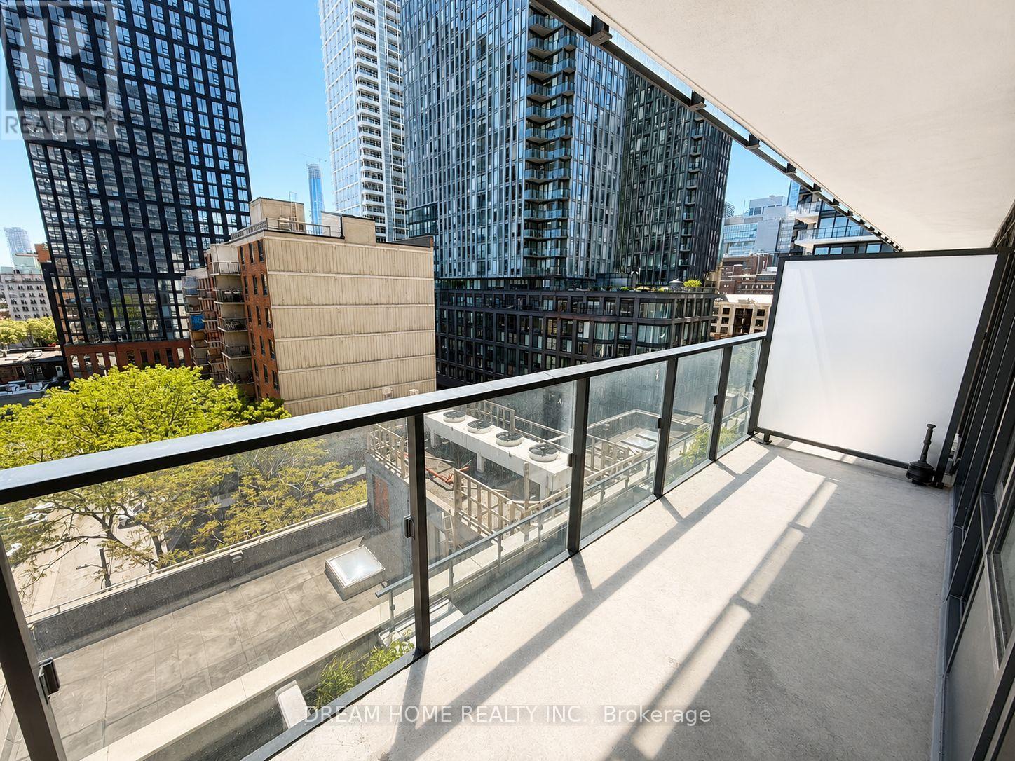 807 - 47 Mutual Street, Toronto, Ontario  M5B 0C6 - Photo 15 - C12942284