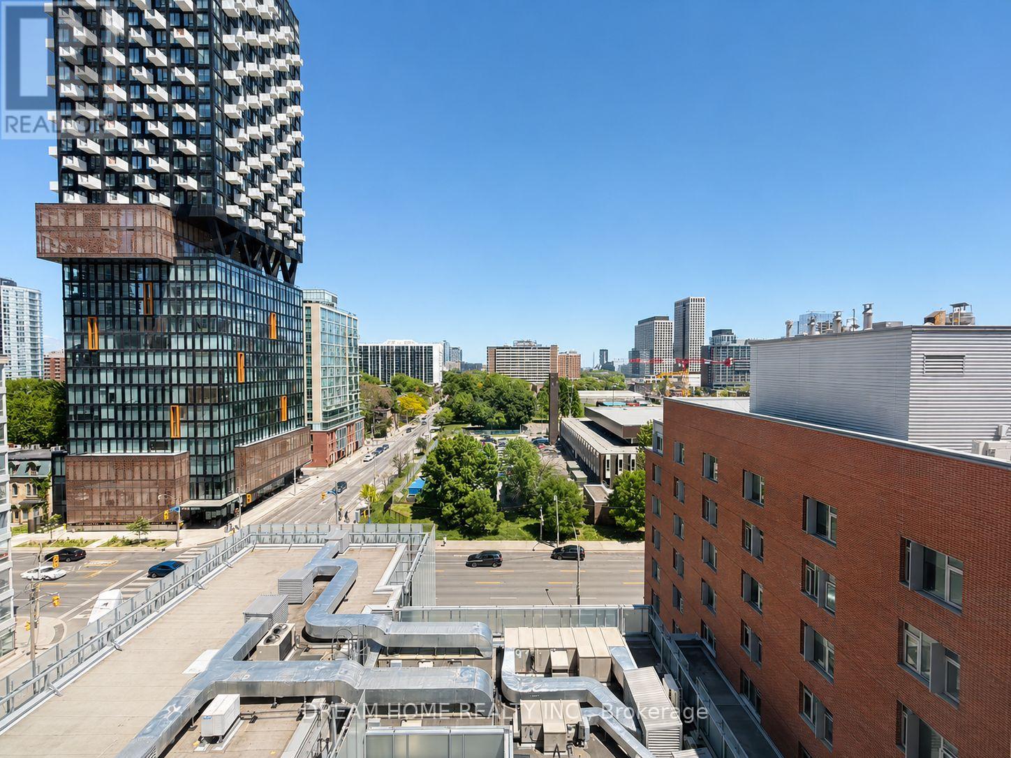 807 - 47 Mutual Street, Toronto, Ontario  M5B 0C6 - Photo 17 - C12942284