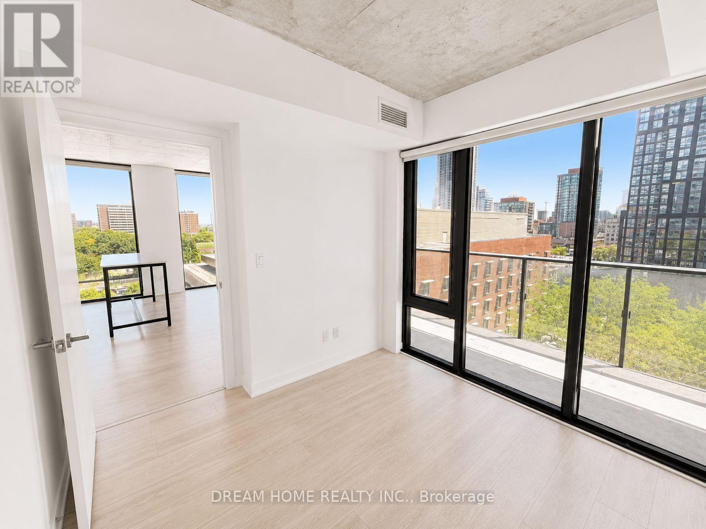 807 - 47 Mutual Street, Toronto, Ontario  M5B 0C6 - Photo 7 - C12942284