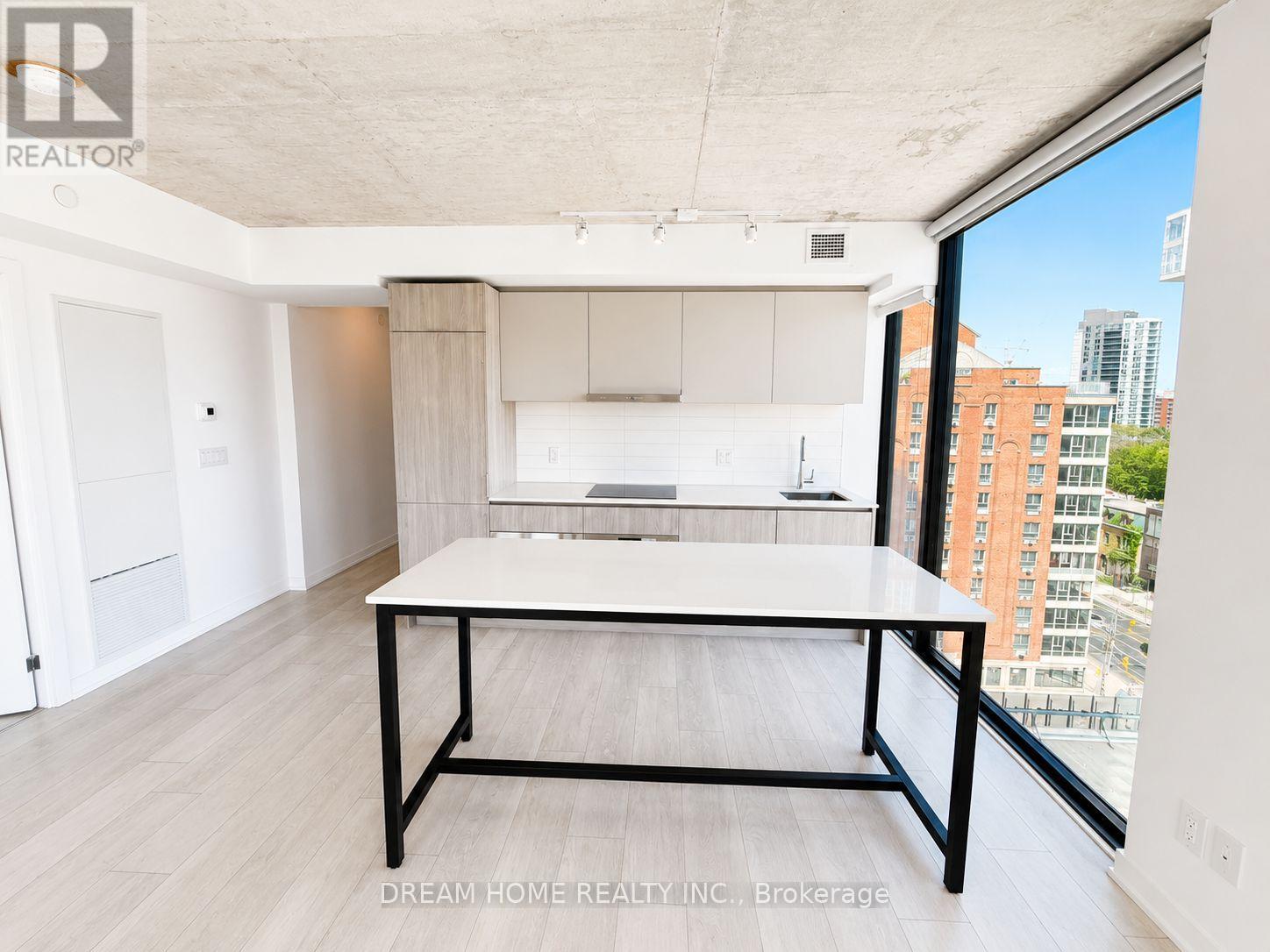 807 - 47 Mutual Street, Toronto, Ontario  M5B 0C6 - Photo 4 - C12942284