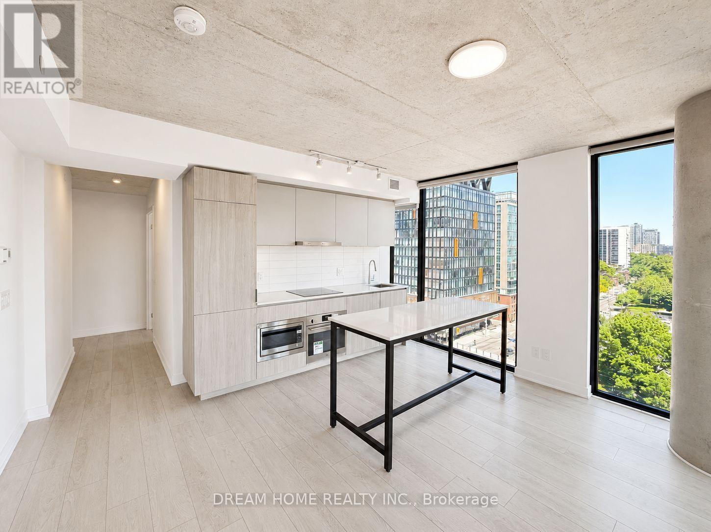 807 - 47 Mutual Street, Toronto, Ontario  M5B 0C6 - Photo 2 - C12942284
