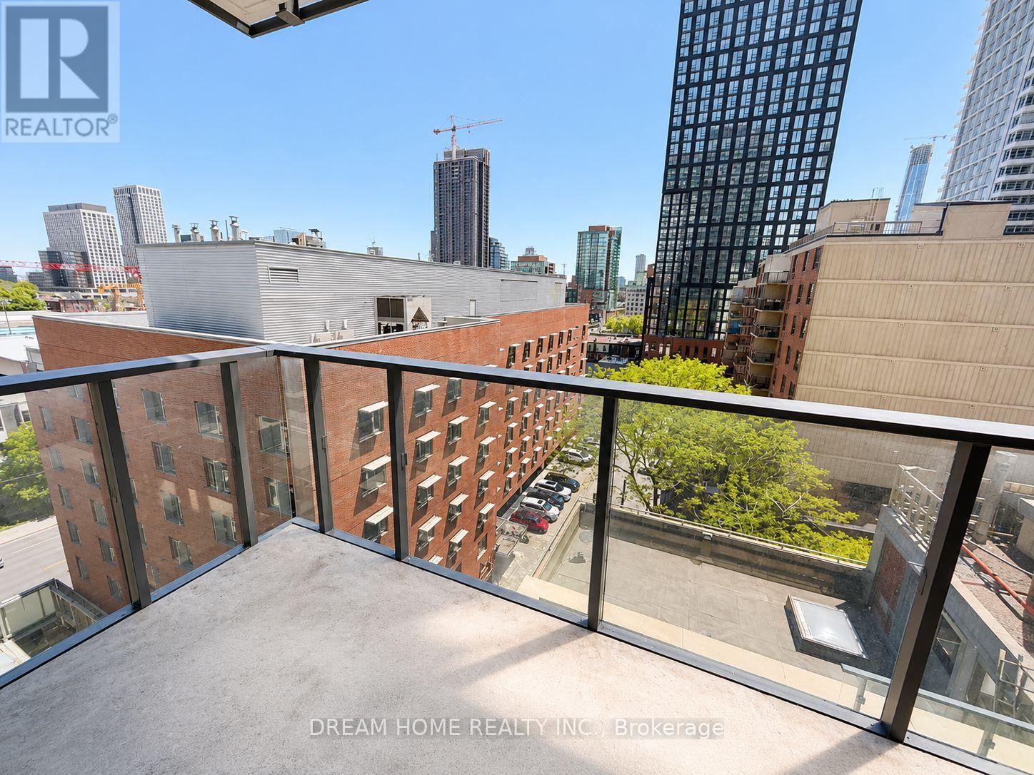 807 - 47 Mutual Street, Toronto, Ontario  M5B 0C6 - Photo 16 - C12942284