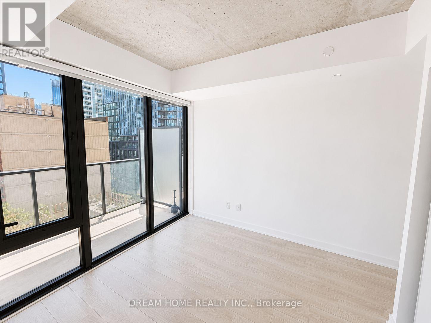 807 - 47 Mutual Street, Toronto, Ontario  M5B 0C6 - Photo 6 - C12942284