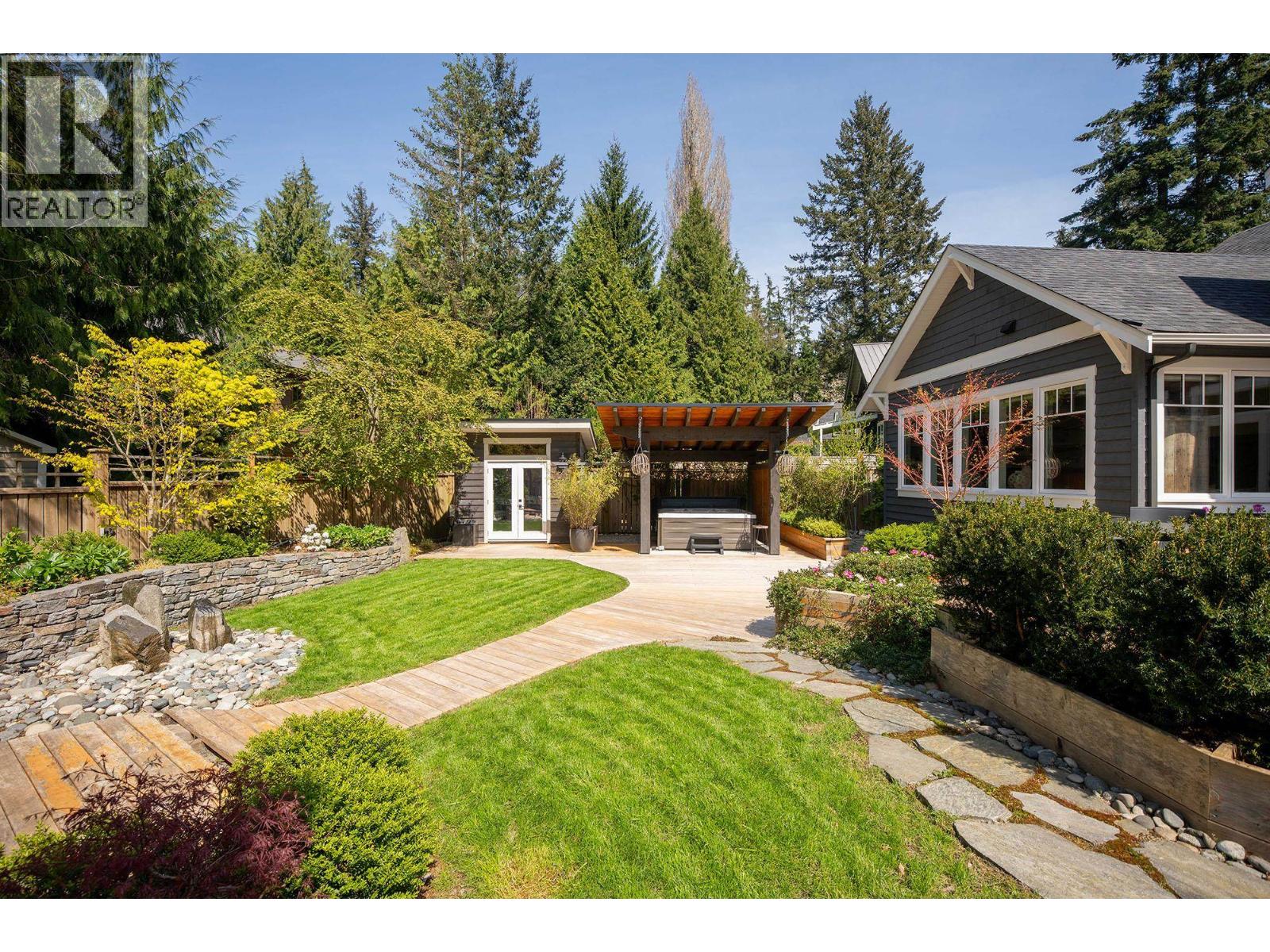 1141 Lenora Road, Bowen Island, British Columbia  V0N 1G1 - Photo 13 - R3133784