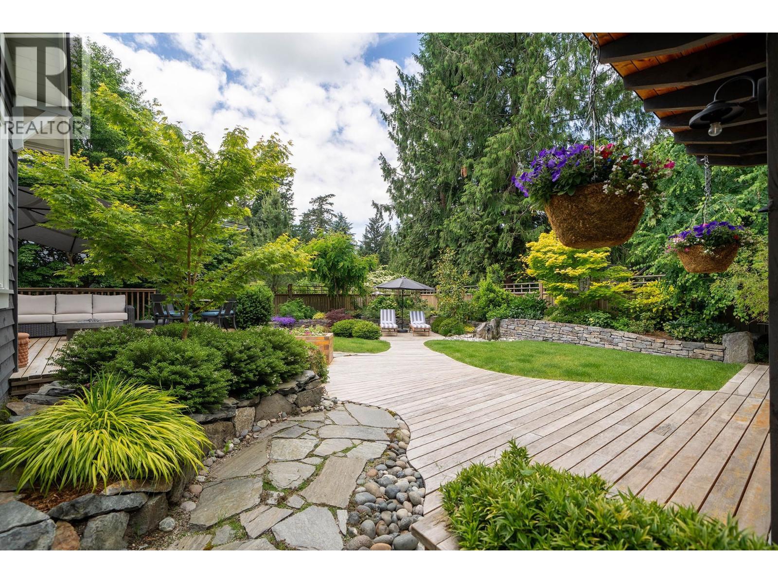 1141 Lenora Road, Bowen Island, British Columbia  V0N 1G1 - Photo 14 - R3133784