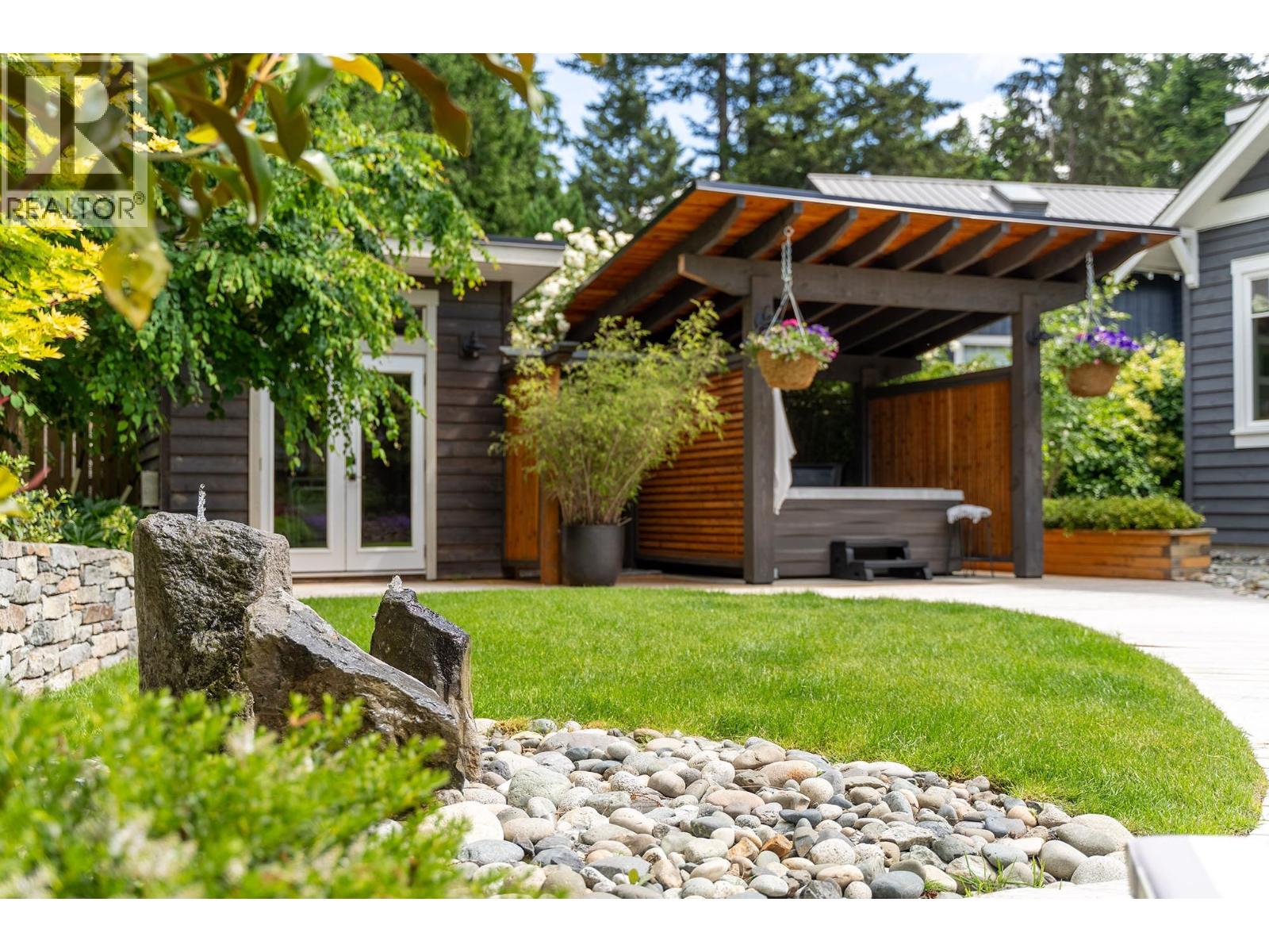 1141 Lenora Road, Bowen Island, British Columbia  V0N 1G1 - Photo 15 - R3133784