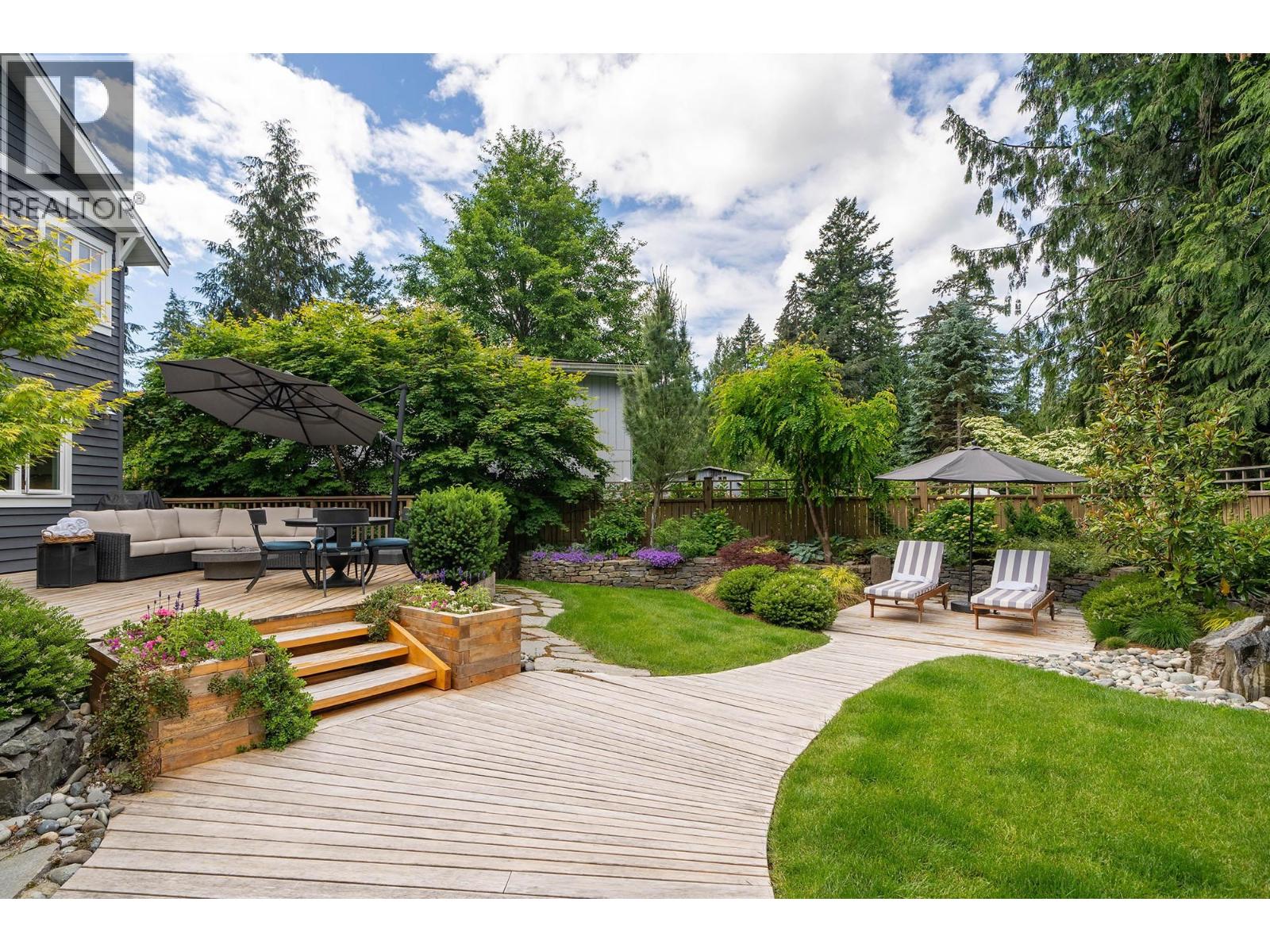 1141 Lenora Road, Bowen Island, British Columbia  V0N 1G1 - Photo 3 - R3133784
