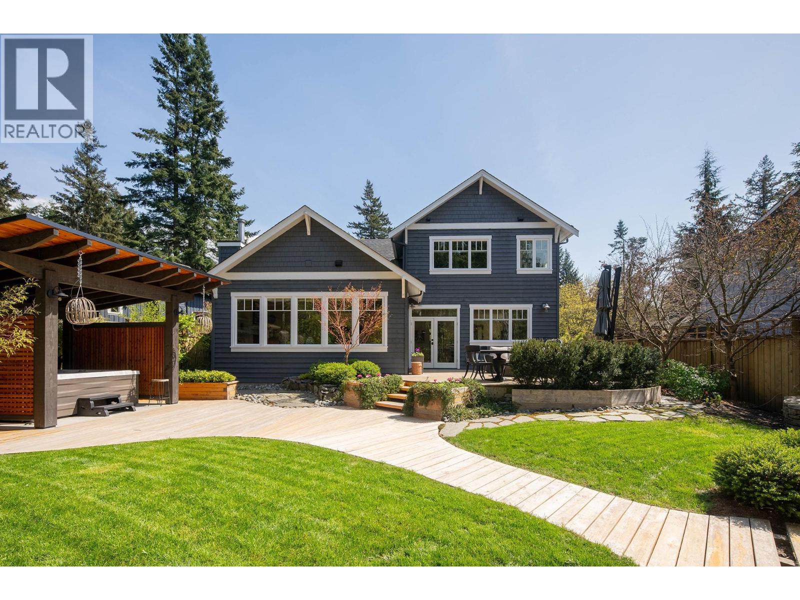 1141 Lenora Road, Bowen Island, British Columbia  V0N 1G1 - Photo 37 - R3133784