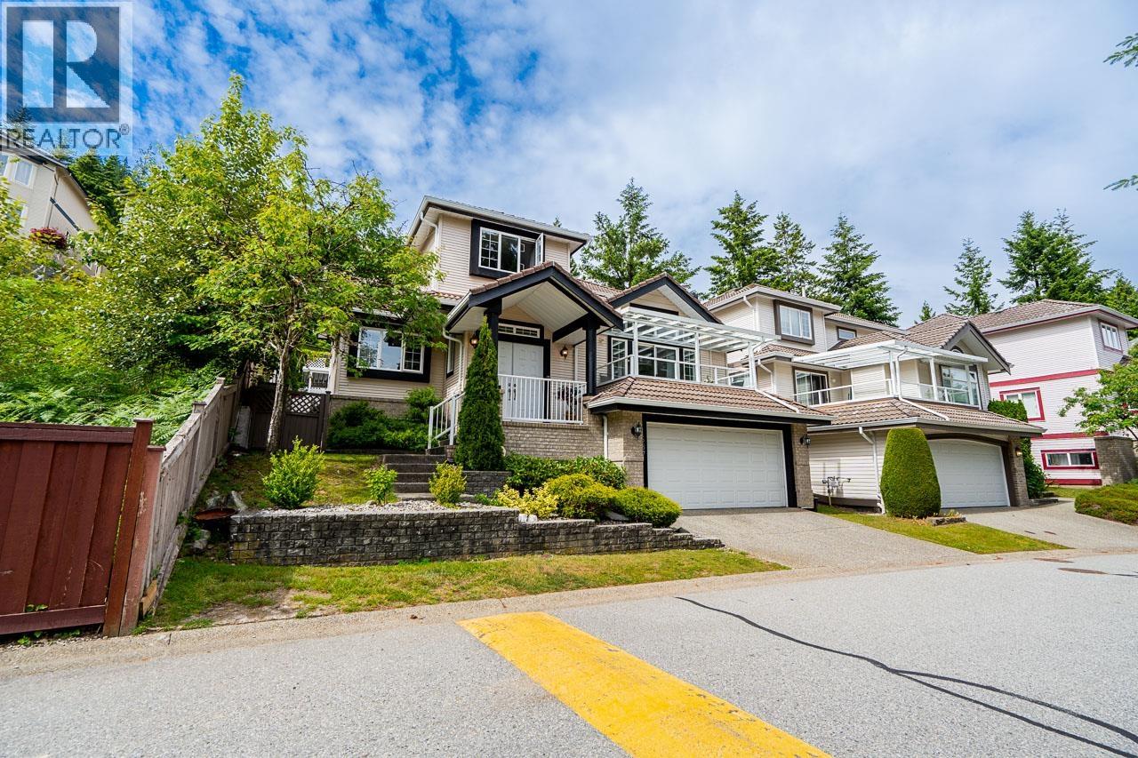 1687 Plateau Crescent, Coquitlam, British Columbia  V3E 3B3 - Photo 2 - R3133795