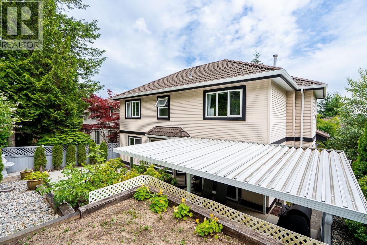 1687 Plateau Crescent, Coquitlam, British Columbia  V3E 3B3 - Photo 4 - R3133795