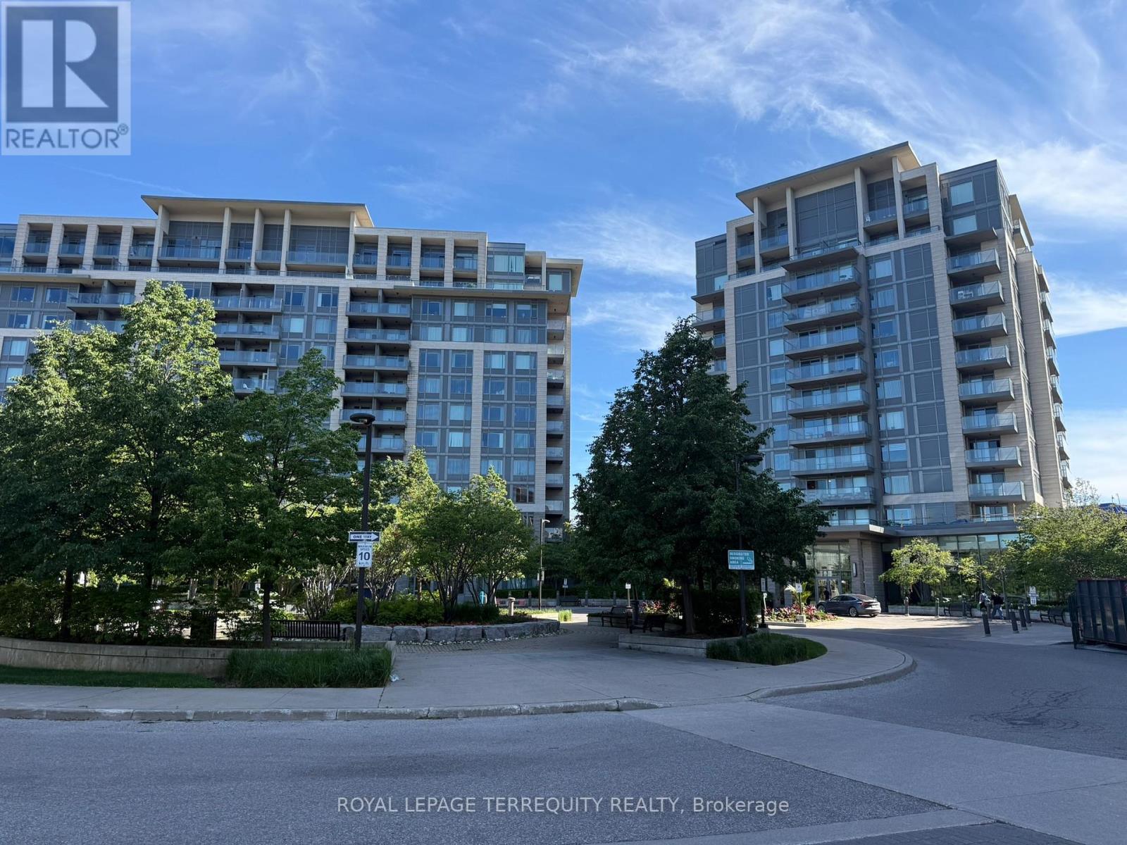 709 - 253 SOUTH PARK ROAD, Markham, Ontario