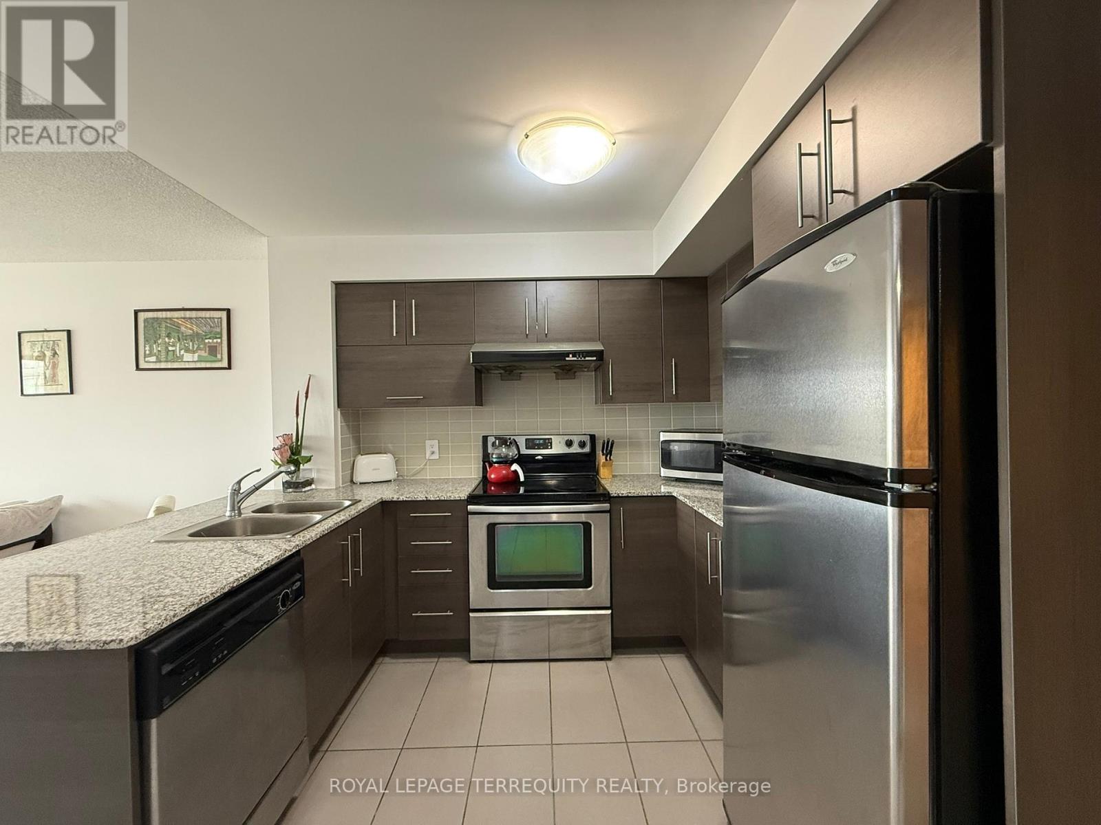 709 - 253 South Park Road, Markham, Ontario  L3T 0B4 - Photo 8 - N13417826