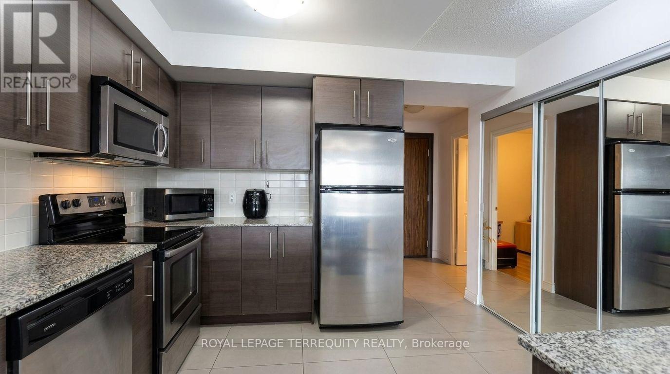 709 - 253 South Park Road, Markham, Ontario  L3T 0B4 - Photo 9 - N13417826