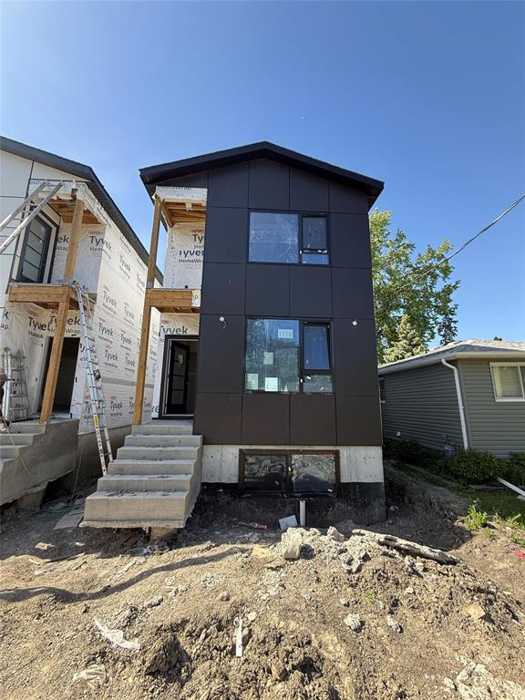 1118 Parker Avenue, Winnipeg, Manitoba