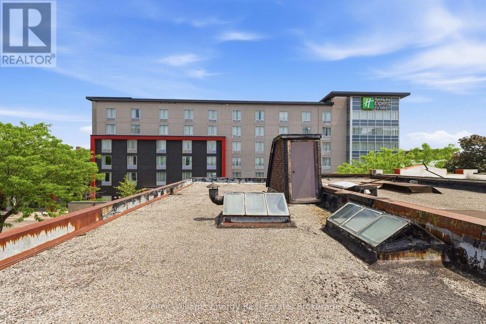 76 & 78 - 78 Simcoe Street N, Oshawa (O'neill), Ontario  L1G 4S2 - Photo 37 - E13417856