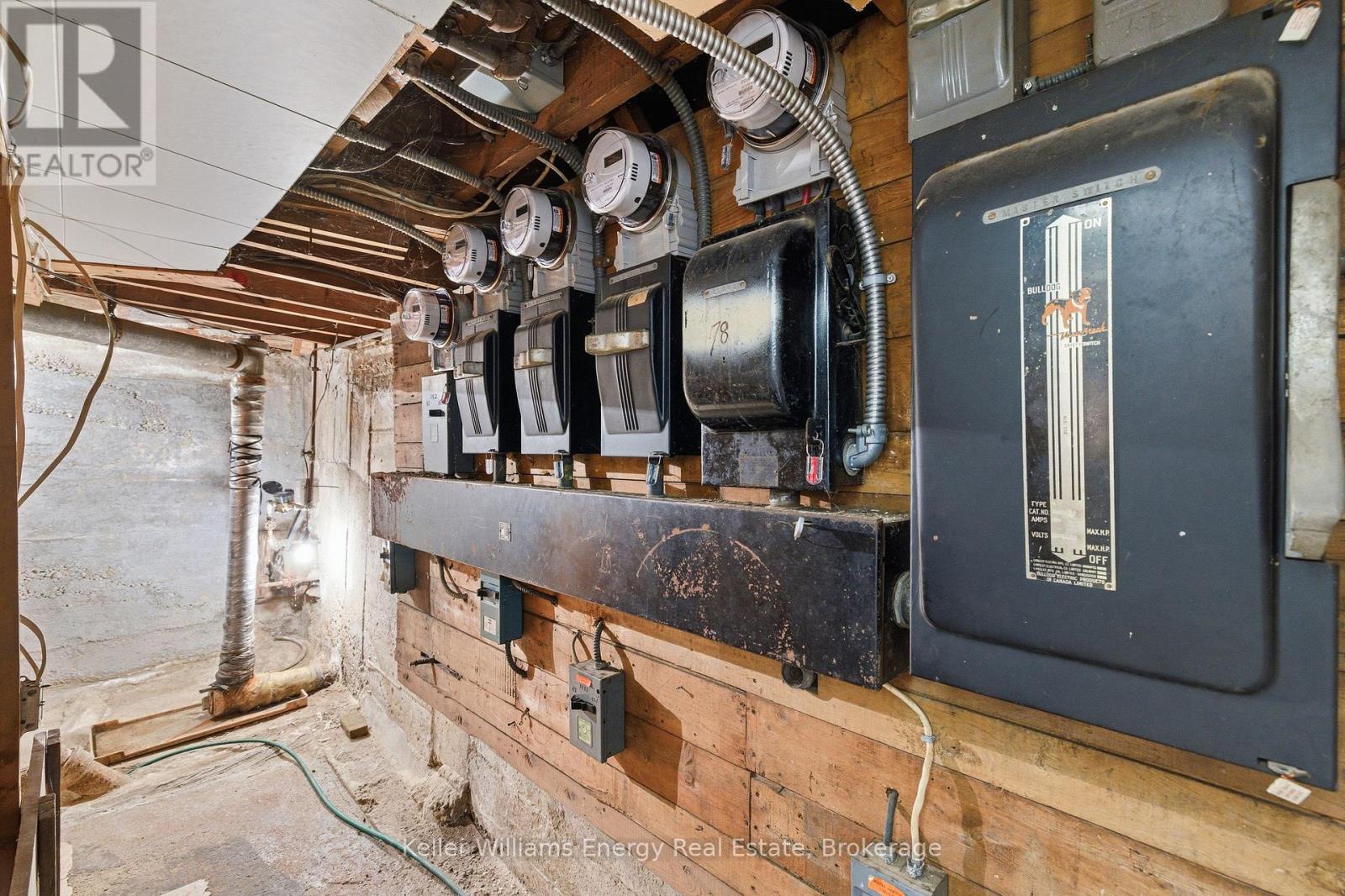 76 & 78 - 78 Simcoe Street N, Oshawa (O'neill), Ontario  L1G 4S2 - Photo 43 - E13417856