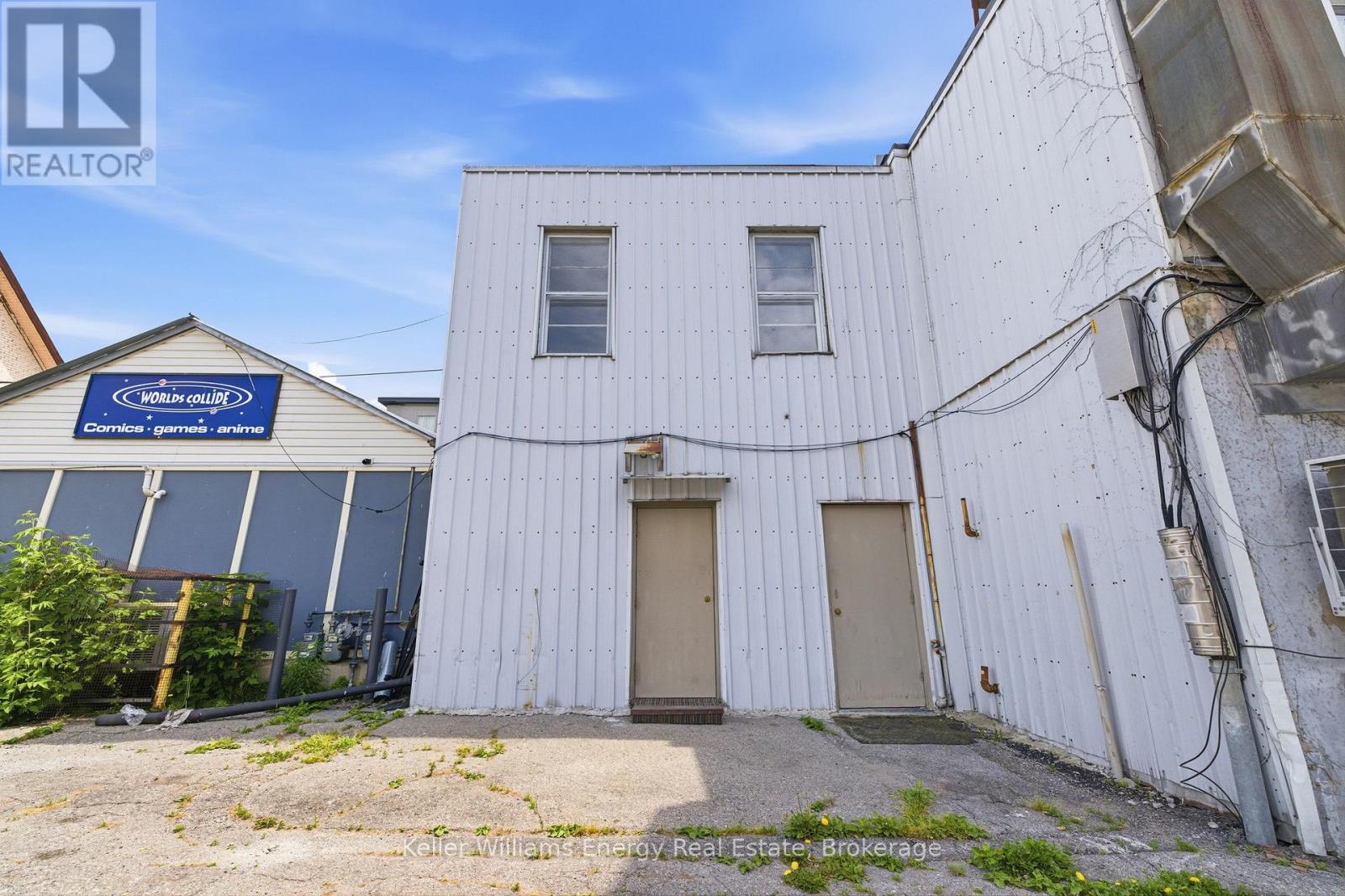 76 & 78 - 78 Simcoe Street N, Oshawa (O'neill), Ontario  L1G 4S2 - Photo 48 - E13417856