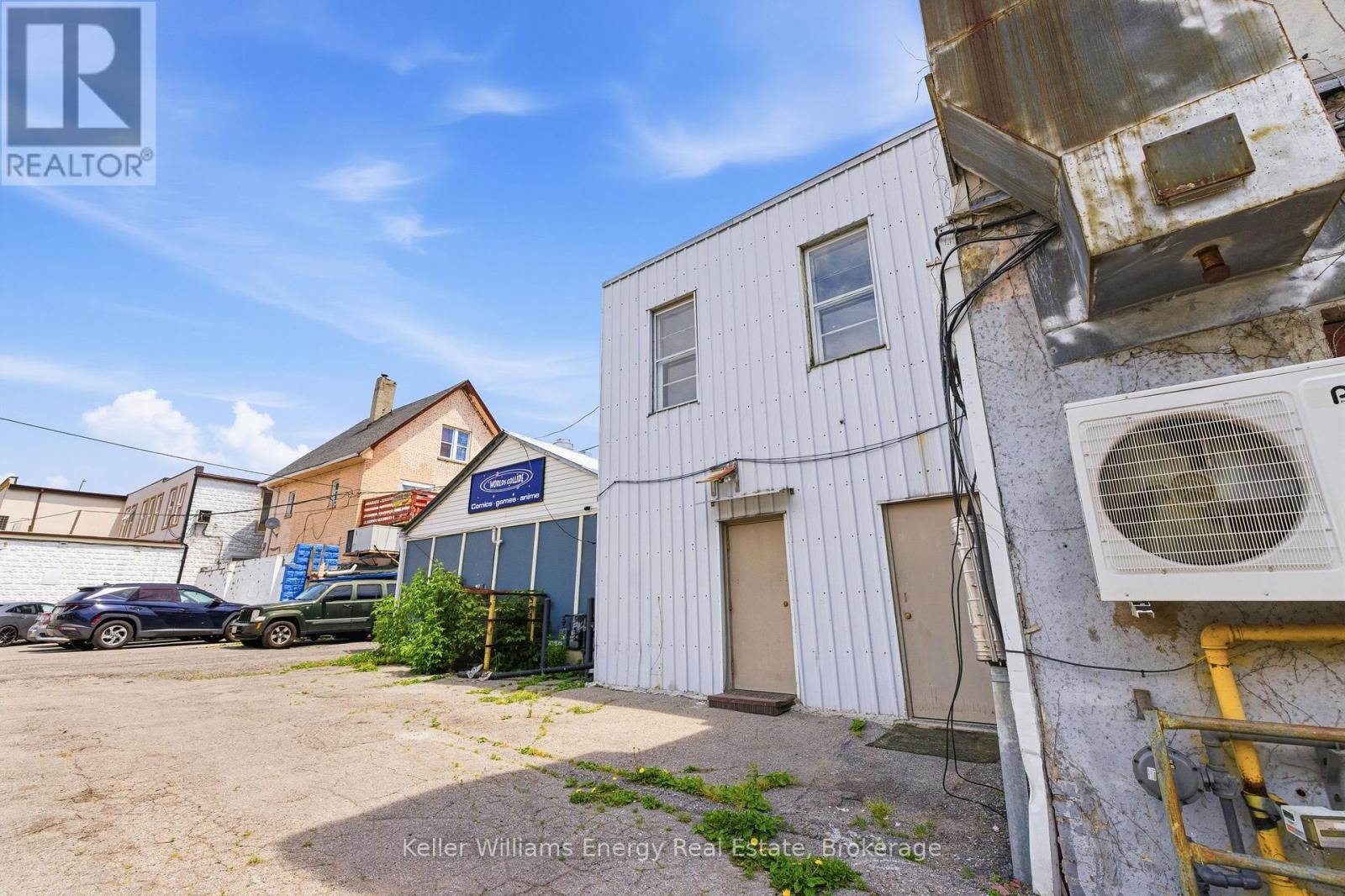 76 & 78 - 78 Simcoe Street N, Oshawa (O'neill), Ontario  L1G 4S2 - Photo 46 - E13417856