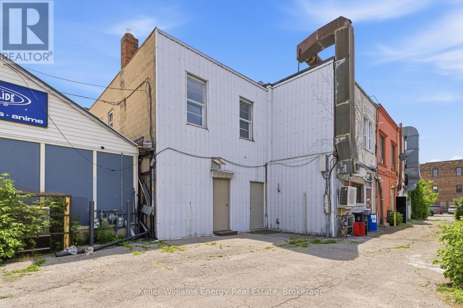 76 & 78 - 78 Simcoe Street N, Oshawa (O'neill), Ontario  L1G 4S2 - Photo 45 - E13417856