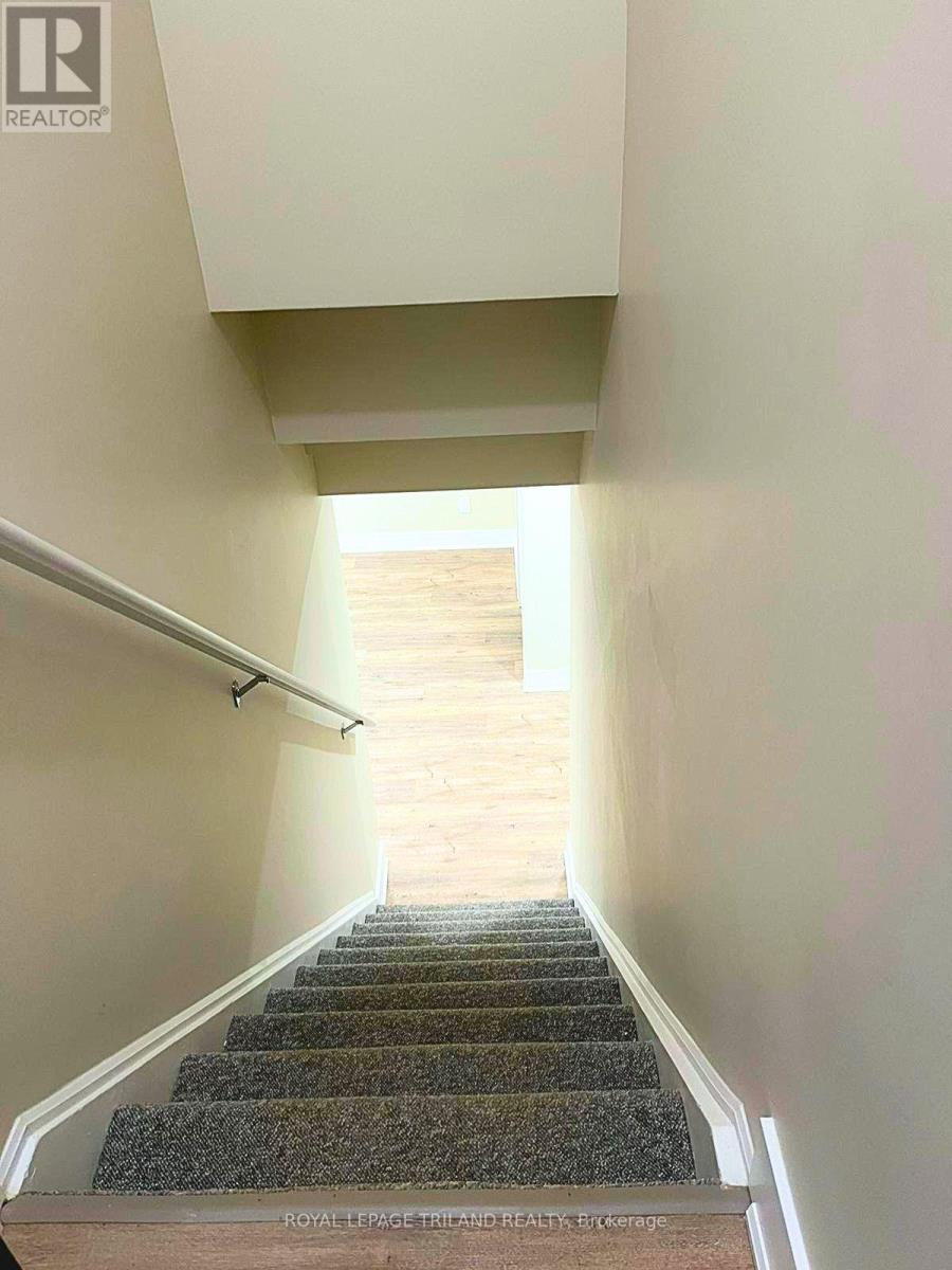 Basement - 130 Nicholas Crescent, London South, Ontario  N6E 2E9 - Photo 2 - X13413764