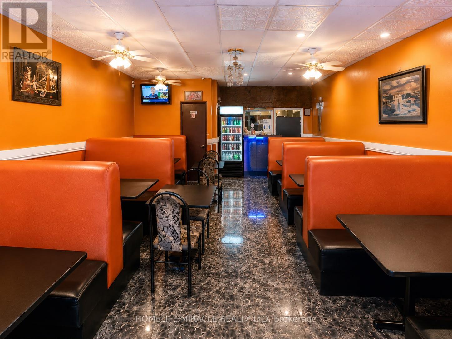 10 - 83 KENNEDY ROAD, Brampton, Ontario