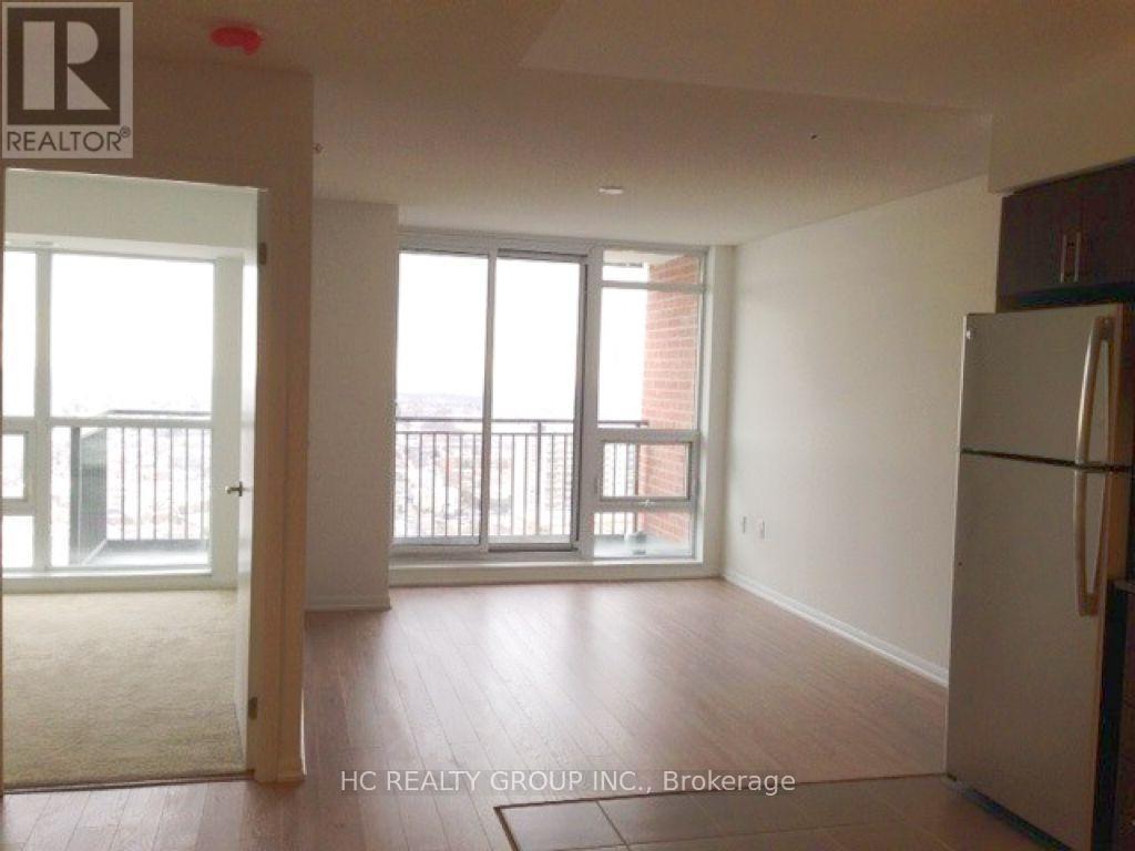 2309 - 830 LAWRENCE AVENUE W, Toronto, Ontario