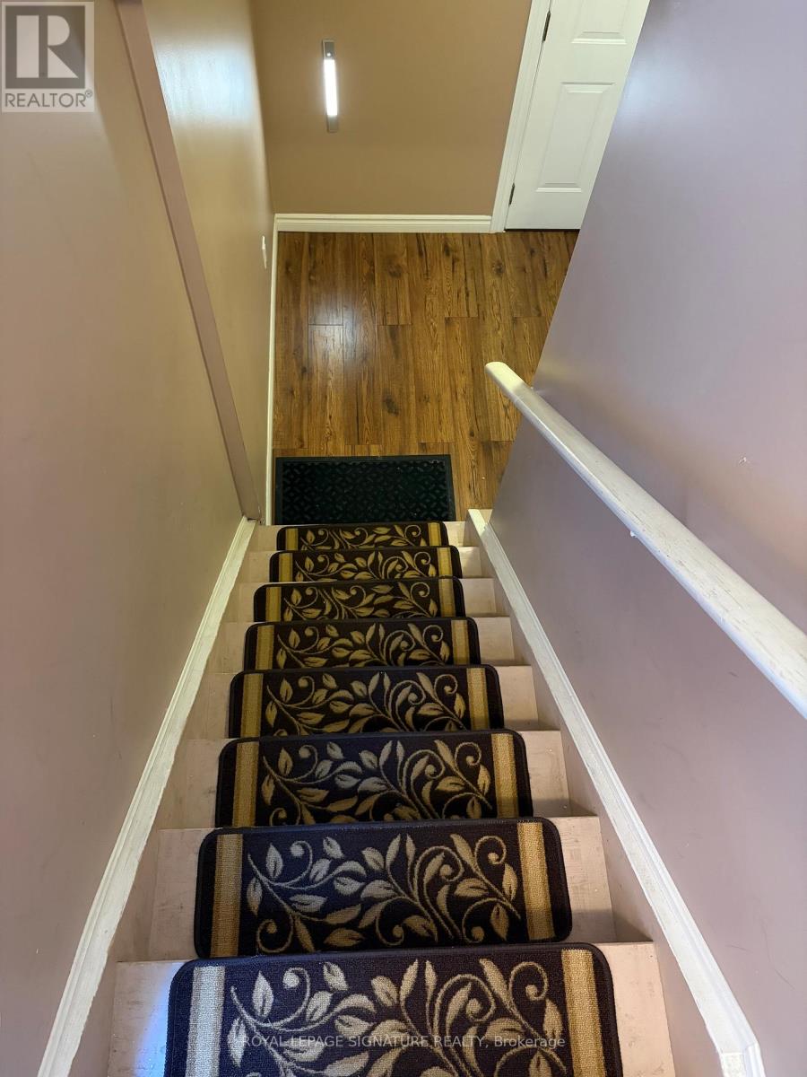 Basement - 1264 Sim Place, Milton, Ontario  L9T 7C7 - Photo 10 - W13417844