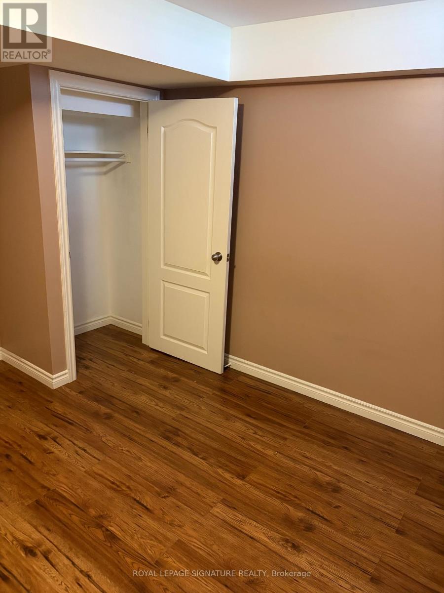 Basement - 1264 Sim Place, Milton, Ontario  L9T 7C7 - Photo 12 - W13417844