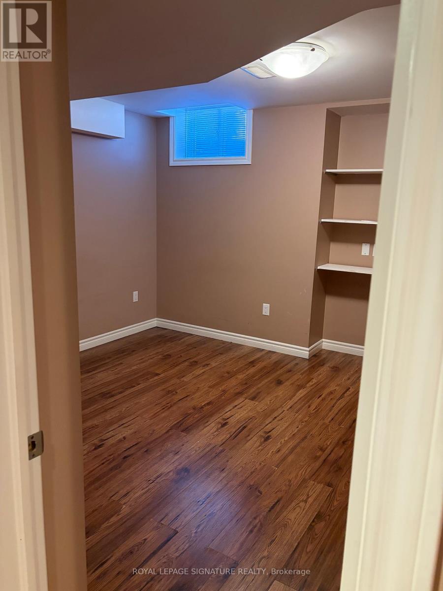 Basement - 1264 Sim Place, Milton, Ontario  L9T 7C7 - Photo 13 - W13417844