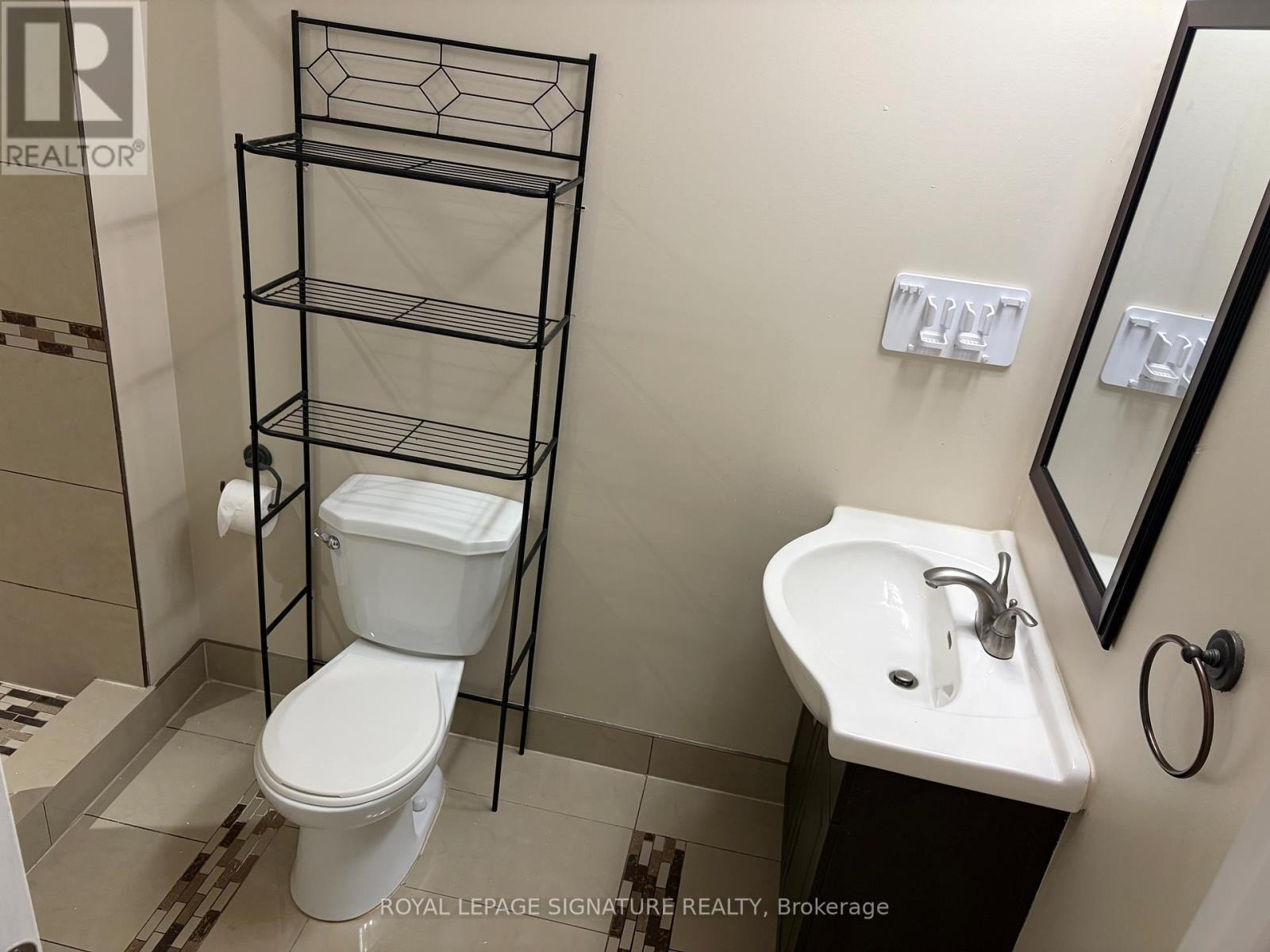 Basement - 1264 Sim Place, Milton, Ontario  L9T 7C7 - Photo 14 - W13417844