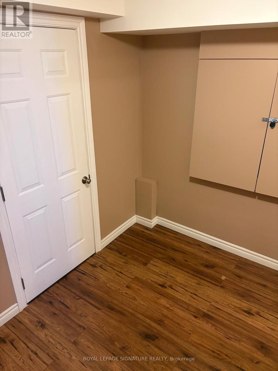 Basement - 1264 Sim Place, Milton, Ontario  L9T 7C7 - Photo 15 - W13417844