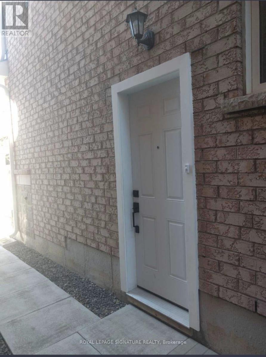 Basement - 1264 Sim Place, Milton, Ontario  L9T 7C7 - Photo 17 - W13417844