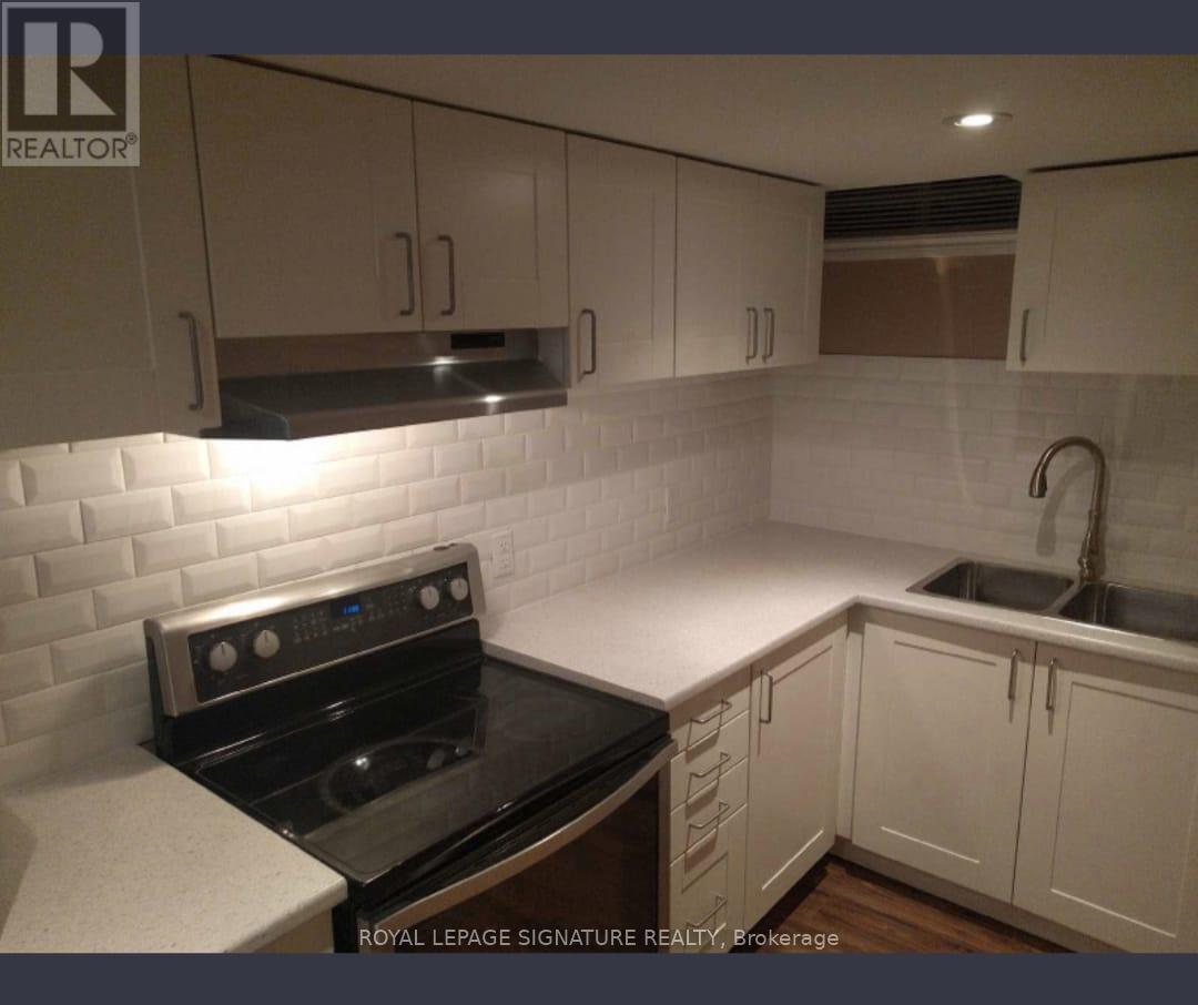 Basement - 1264 Sim Place, Milton, Ontario  L9T 7C7 - Photo 18 - W13417844