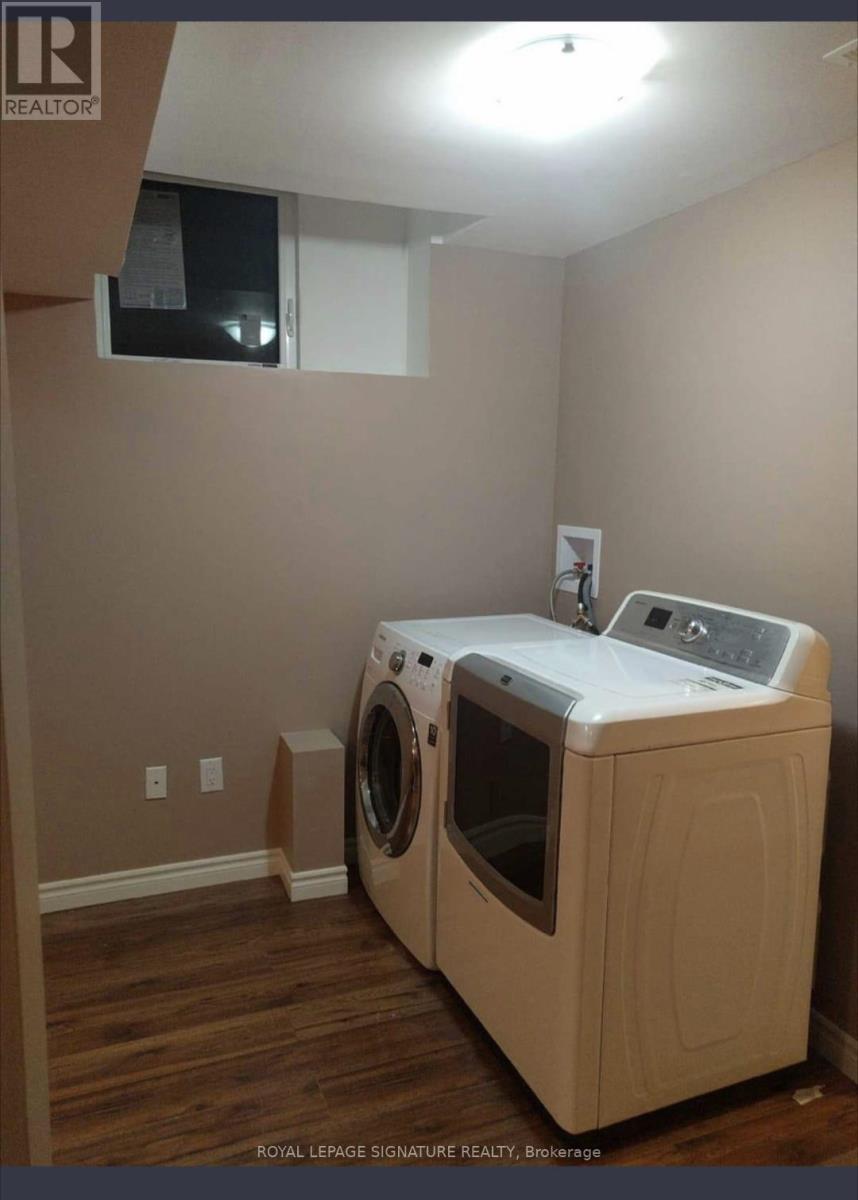 Basement - 1264 Sim Place, Milton, Ontario  L9T 7C7 - Photo 19 - W13417844