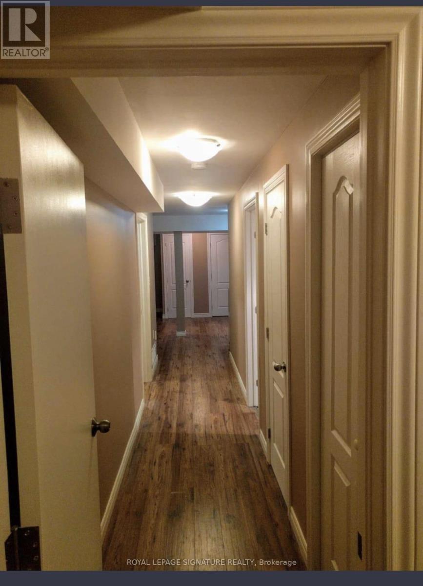 Basement - 1264 Sim Place, Milton, Ontario  L9T 7C7 - Photo 21 - W13417844
