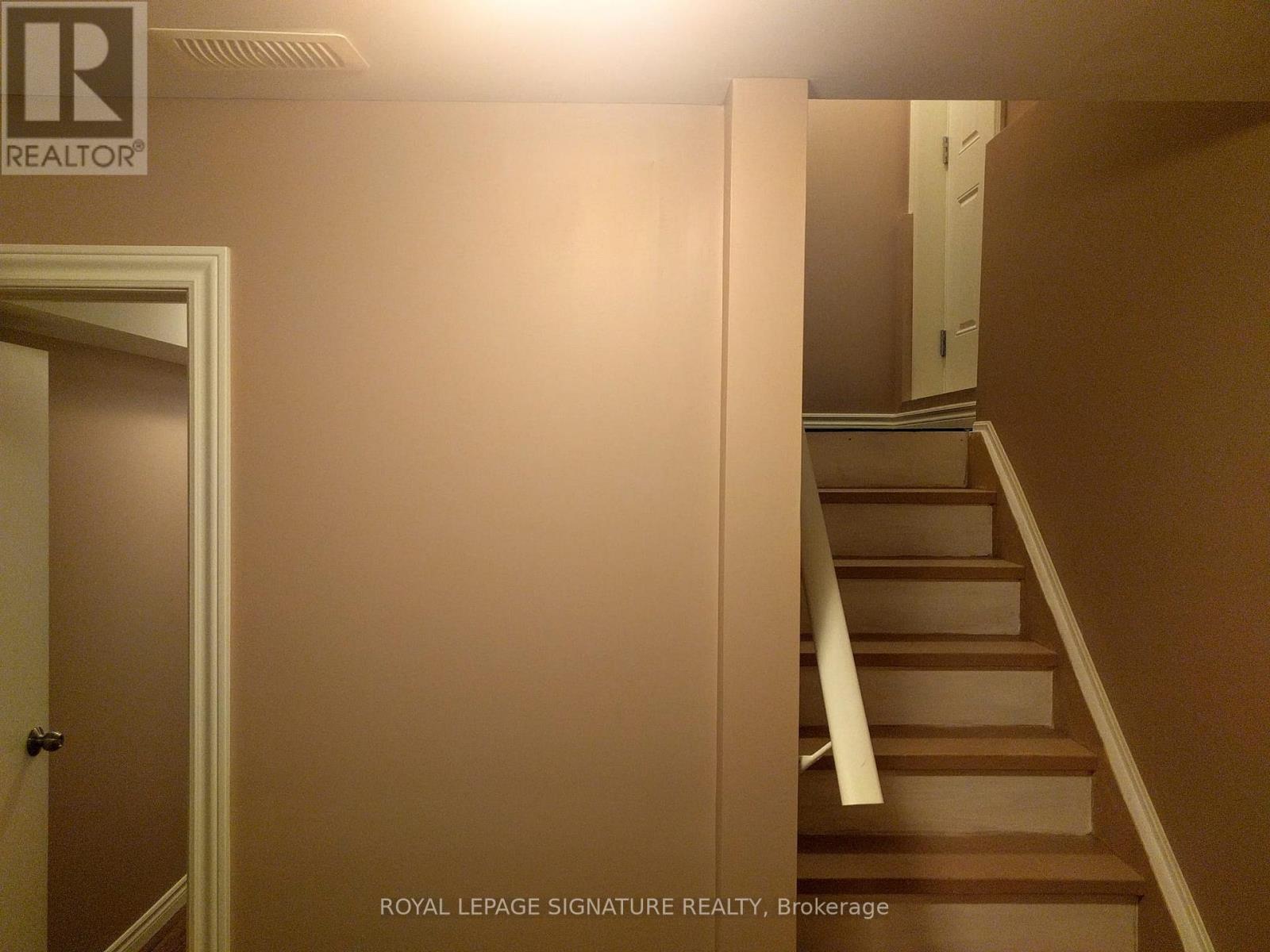 Basement - 1264 Sim Place, Milton, Ontario  L9T 7C7 - Photo 22 - W13417844