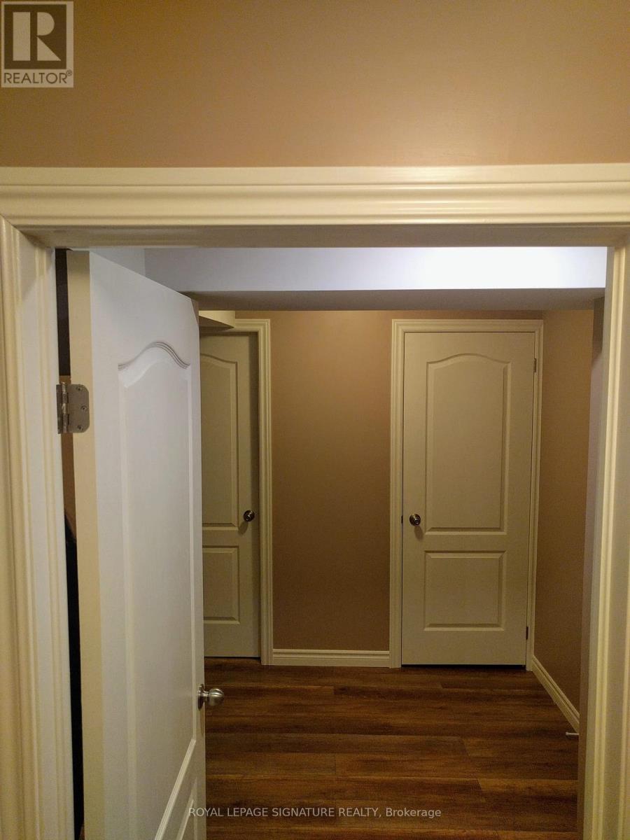 Basement - 1264 Sim Place, Milton, Ontario  L9T 7C7 - Photo 24 - W13417844