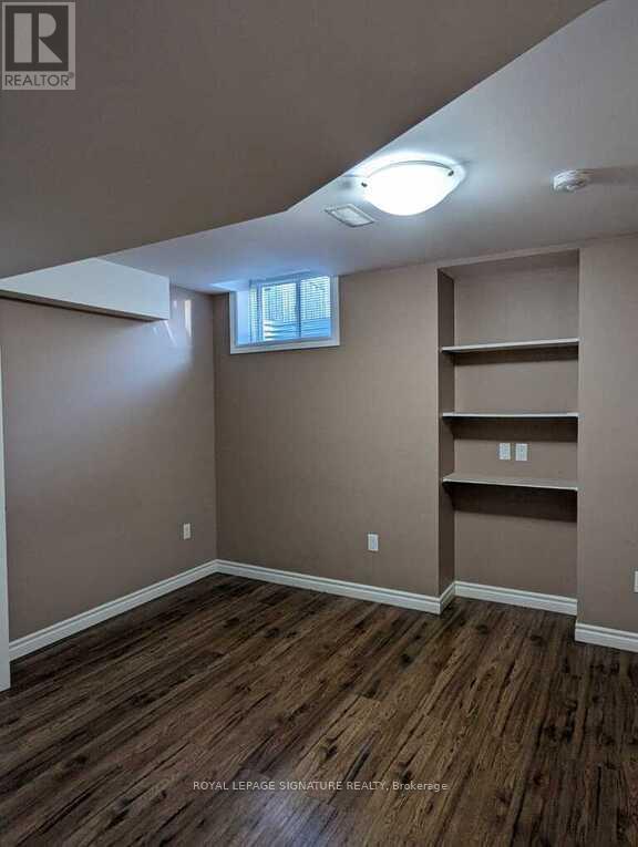 Basement - 1264 Sim Place, Milton, Ontario  L9T 7C7 - Photo 25 - W13417844