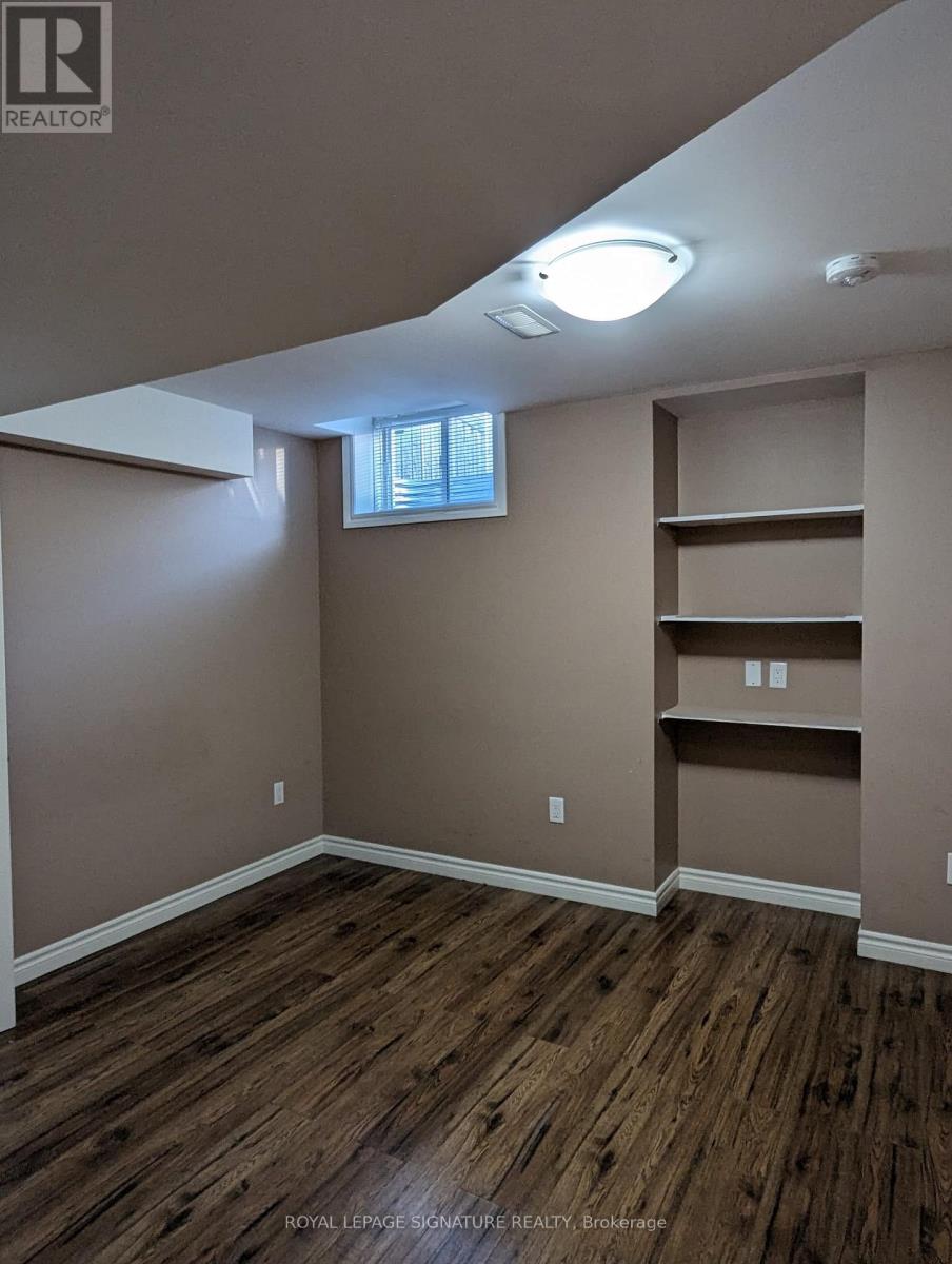 Basement - 1264 Sim Place, Milton, Ontario  L9T 7C7 - Photo 26 - W13417844